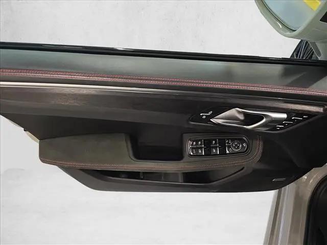 2023 Porsche Macan GTS