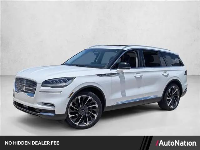 2023 Lincoln Aviator Reserve for sale in Maitland, FL