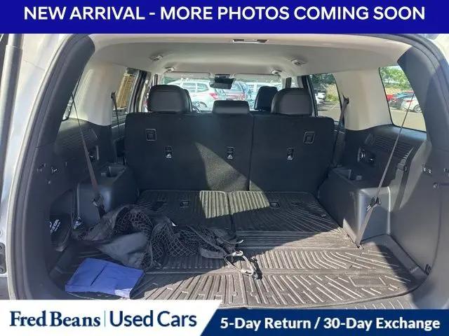2025 Hyundai Santa Fe Hybrid SEL