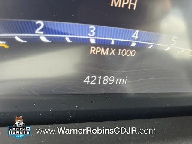 2023 Jeep Grand Cherokee Altitude 4x4