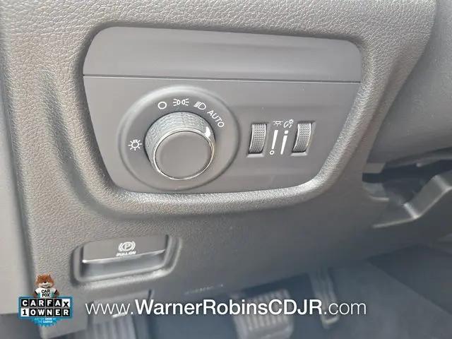 2023 Jeep Grand Cherokee Altitude 4x4