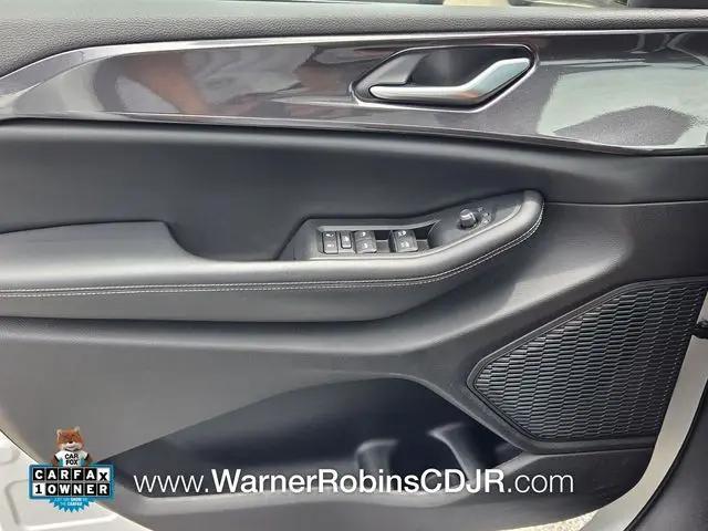 2023 Jeep Grand Cherokee Altitude 4x4