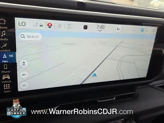 2024 Jeep Wrangler 4-Door Rubicon 4x4