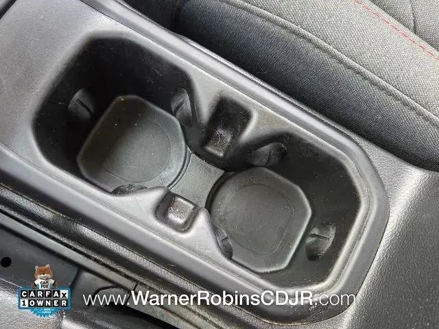 2024 Jeep Wrangler 4-Door Rubicon 4x4