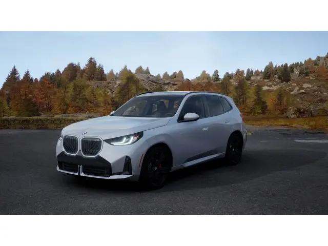 2026 BMW X3 30 xDrive for sale in Mobile, AL