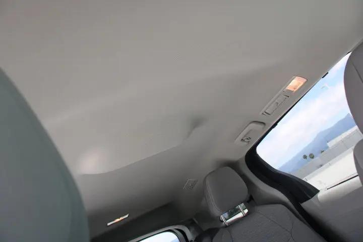 2023 Toyota Sienna LE