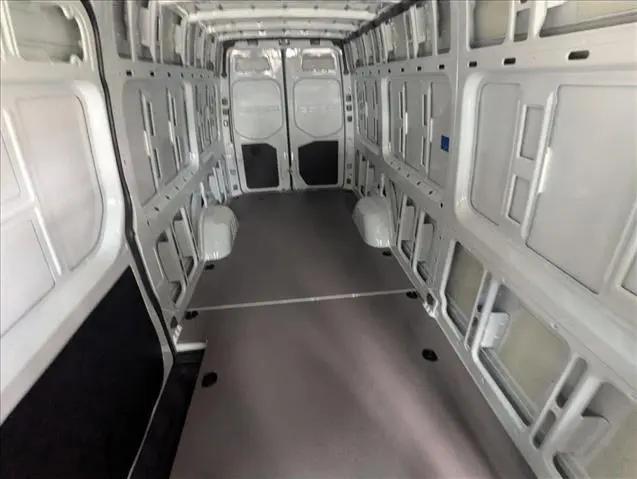 2026 Mercedes-Benz Sprinter 2500 2500