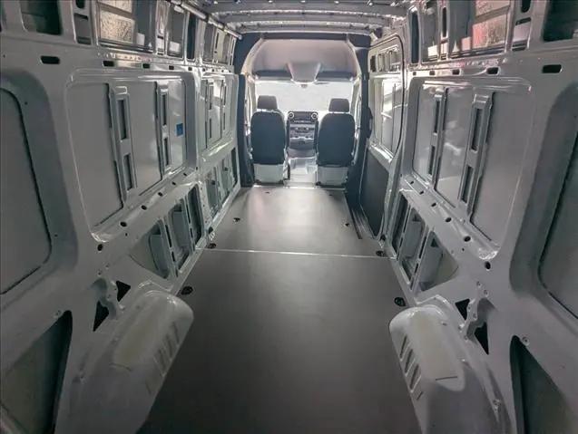 2026 Mercedes-Benz Sprinter 2500 2500