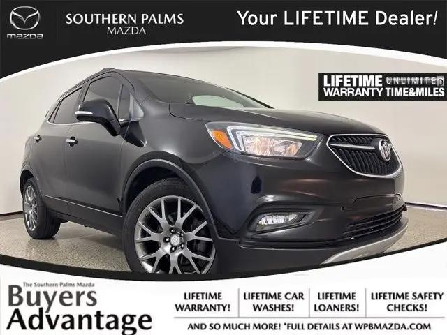 2019 Buick Encore FWD Sport Touring for sale in Royal Palm Beach, FL