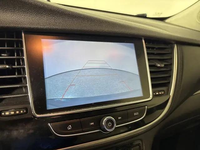 2019 Buick Encore FWD Sport Touring