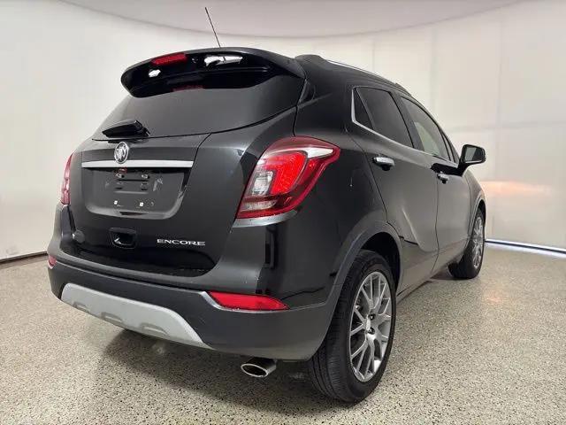 2019 Buick Encore FWD Sport Touring