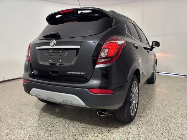 2019 Buick Encore FWD Sport Touring
