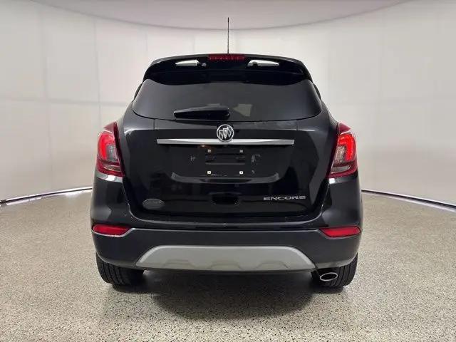 2019 Buick Encore FWD Sport Touring