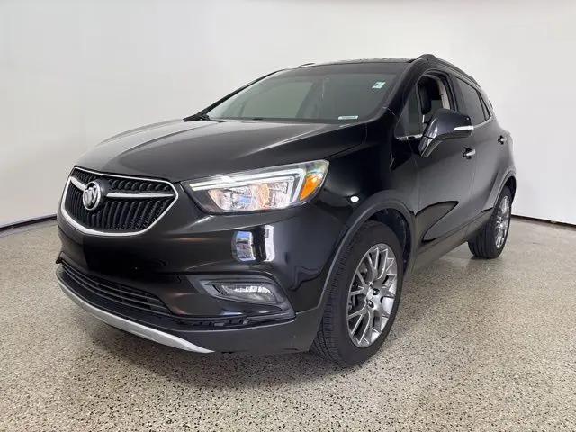 2019 Buick Encore FWD Sport Touring