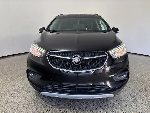 2019 Buick Encore FWD Sport Touring