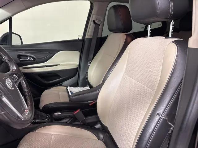 2019 Buick Encore FWD Sport Touring