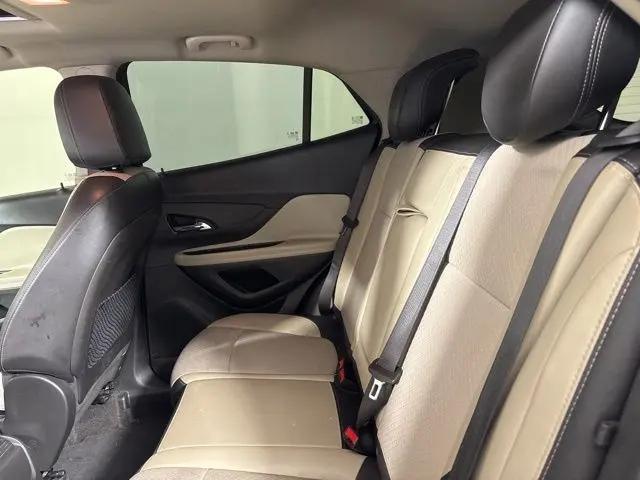 2019 Buick Encore FWD Sport Touring