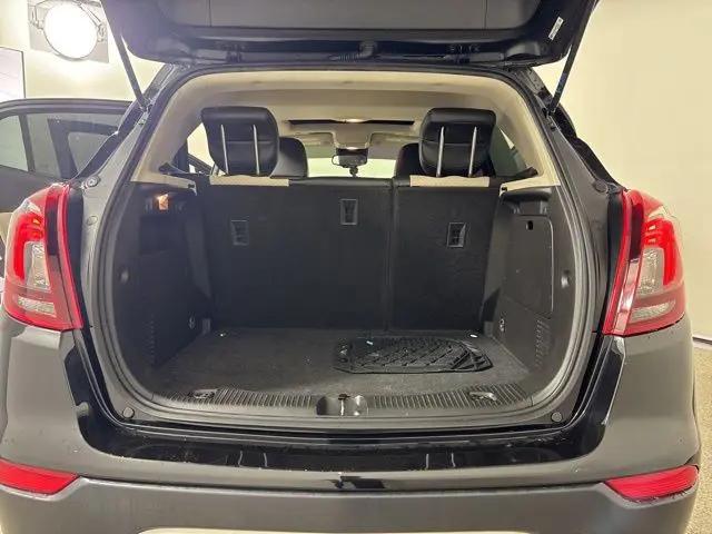2019 Buick Encore FWD Sport Touring