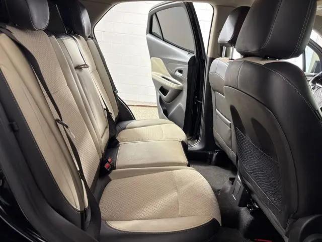 2019 Buick Encore FWD Sport Touring