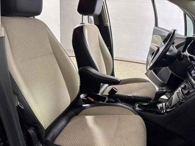 2019 Buick Encore FWD Sport Touring