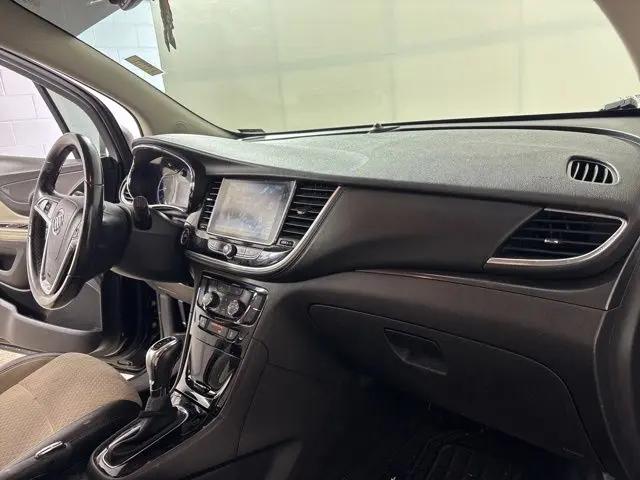 2019 Buick Encore FWD Sport Touring