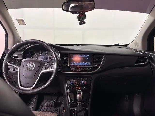 2019 Buick Encore FWD Sport Touring