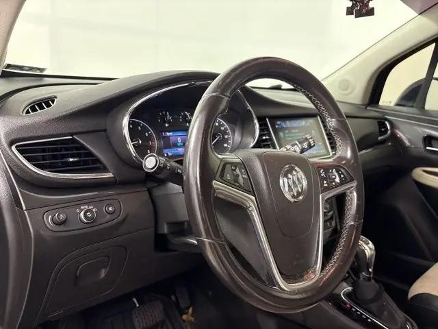 2019 Buick Encore FWD Sport Touring