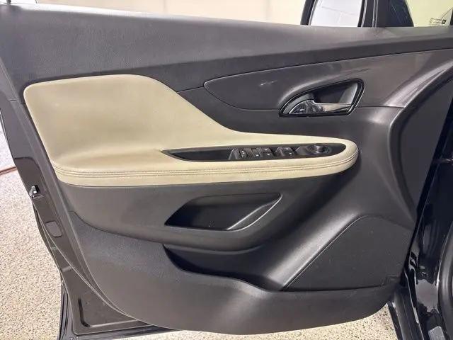 2019 Buick Encore FWD Sport Touring