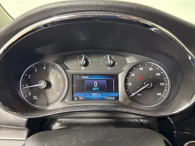 2019 Buick Encore FWD Sport Touring