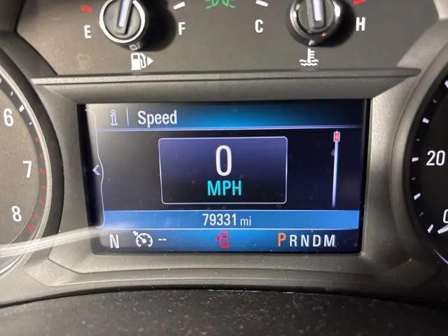 2019 Buick Encore FWD Sport Touring