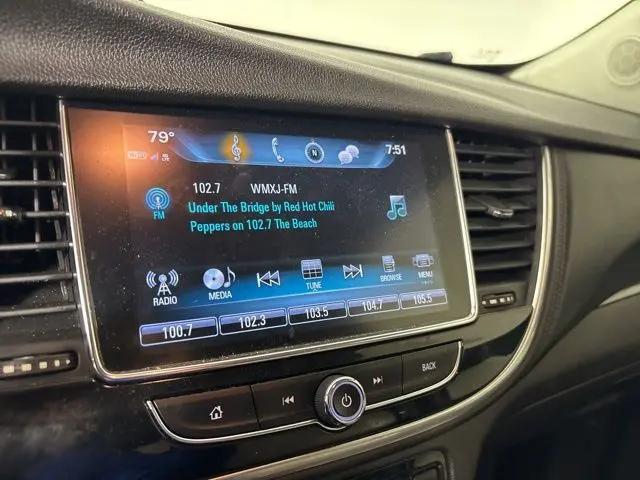 2019 Buick Encore FWD Sport Touring