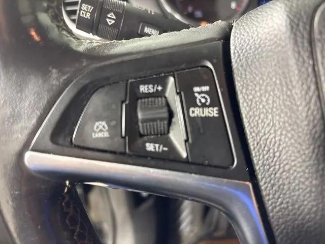 2019 Buick Encore FWD Sport Touring