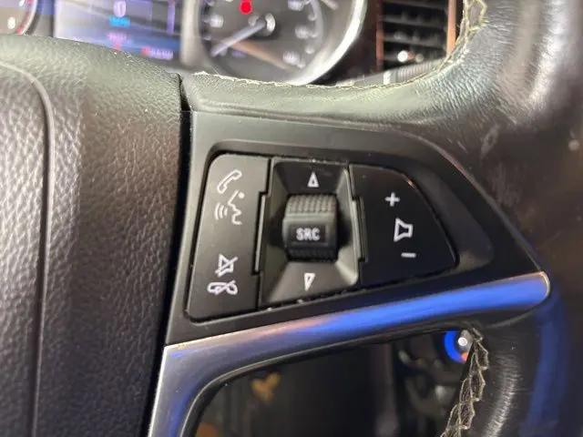 2019 Buick Encore FWD Sport Touring