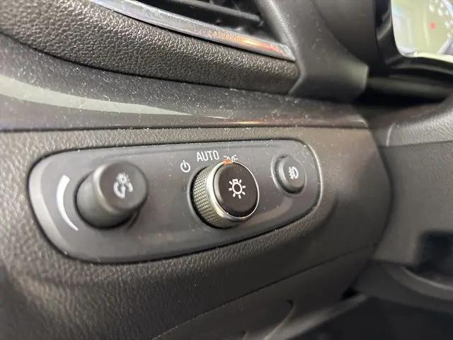 2019 Buick Encore FWD Sport Touring