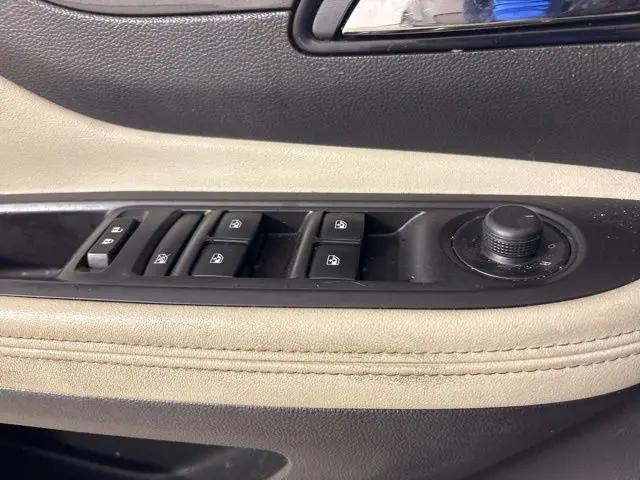 2019 Buick Encore FWD Sport Touring