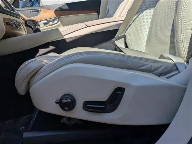 2018 Volvo XC90 T6 Inscription