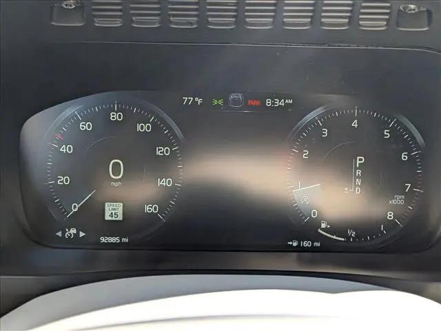 2018 Volvo XC90 T6 Inscription