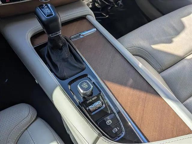 2018 Volvo XC90 T6 Inscription