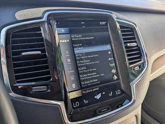 2018 Volvo XC90 T6 Inscription