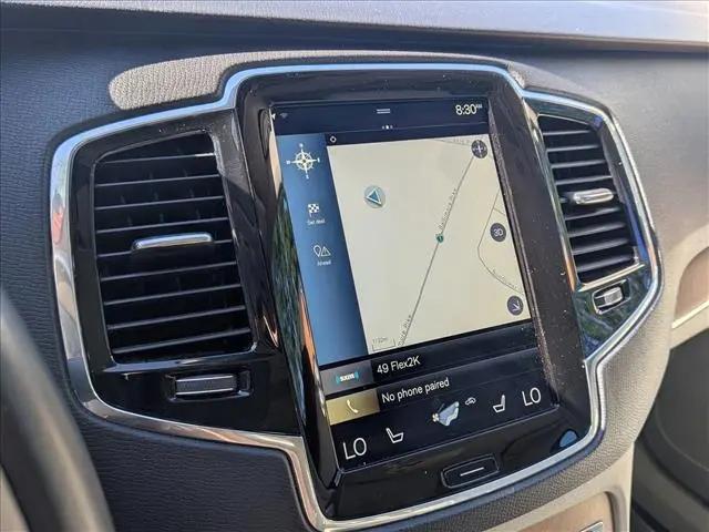 2018 Volvo XC90 T6 Inscription