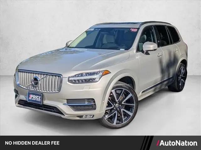 2018 Volvo XC90 T6 Inscription for sale in Bel Air, MD