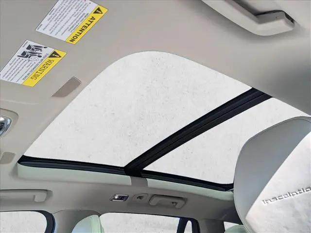 2018 Volvo XC90 T6 Inscription
