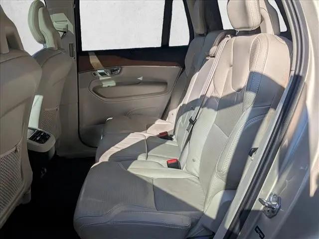 2018 Volvo XC90 T6 Inscription