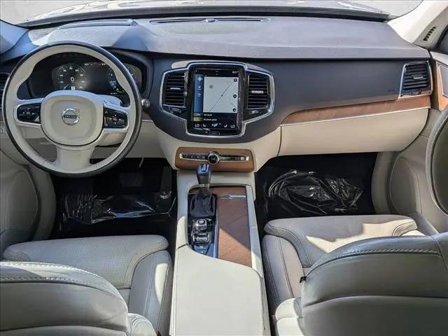 2018 Volvo XC90 T6 Inscription