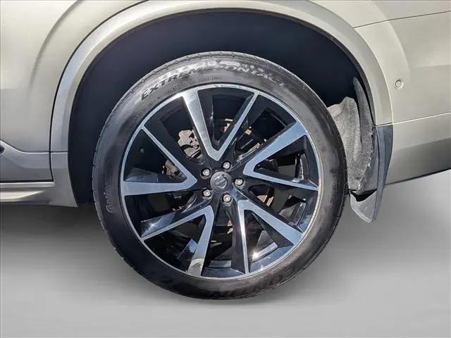2018 Volvo XC90 T6 Inscription