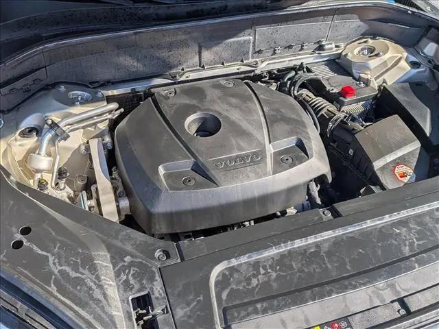 2018 Volvo XC90 T6 Inscription