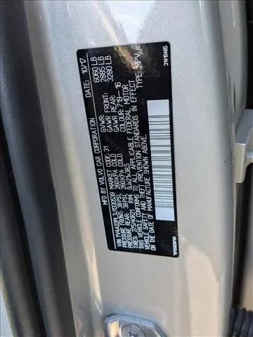 2018 Volvo XC90 T6 Inscription
