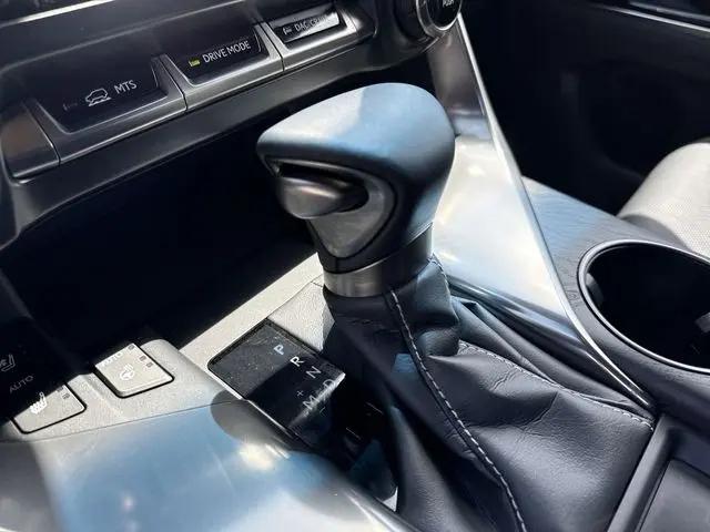 2024 Lexus LX Luxury