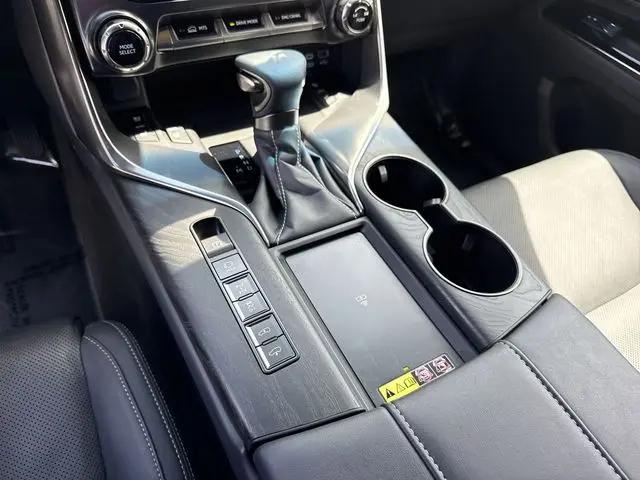 2024 Lexus LX Luxury