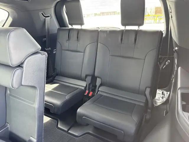 2024 Lexus LX Luxury
